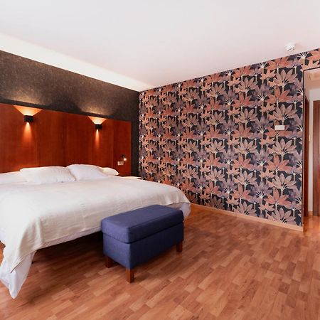 Hotel Dona Urraca Zamora Esterno foto