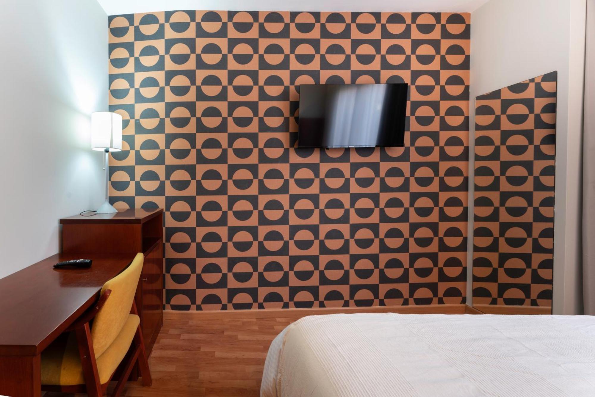 Hotel Dona Urraca Zamora Esterno foto
